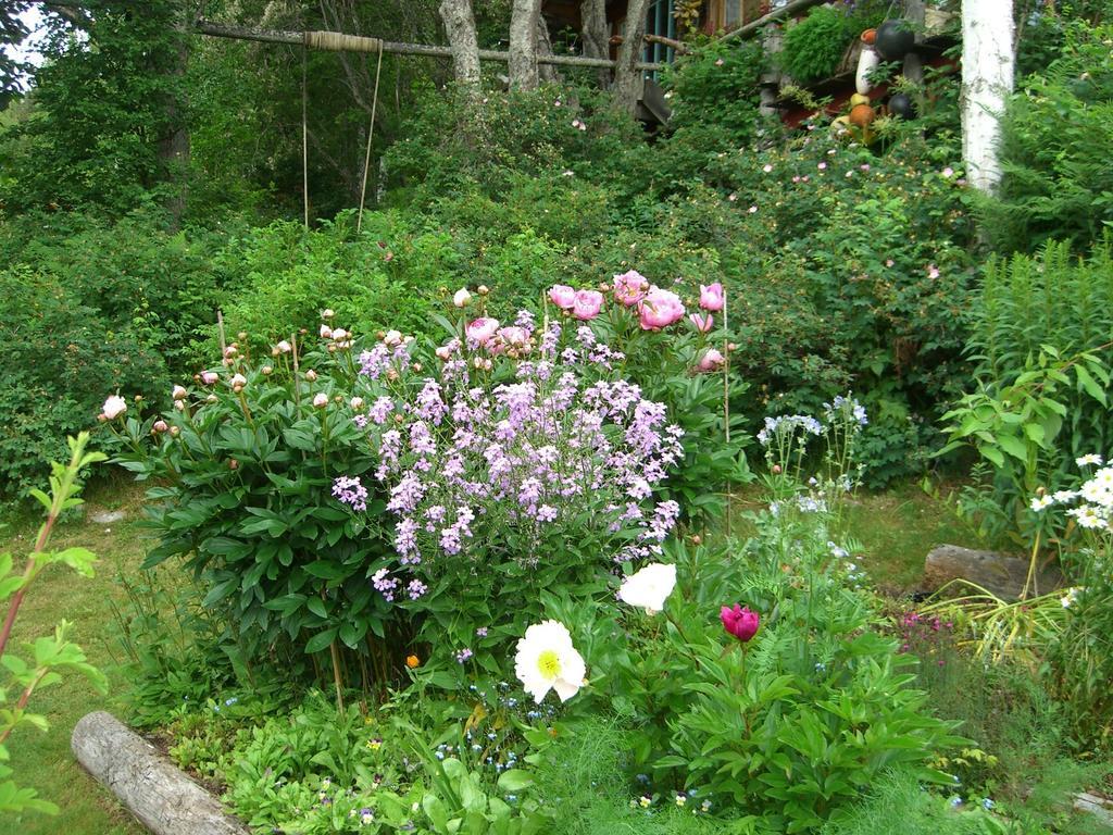 Brigitte'S Bavarian Bed Und Breakfast Millers Landing Екстериор снимка