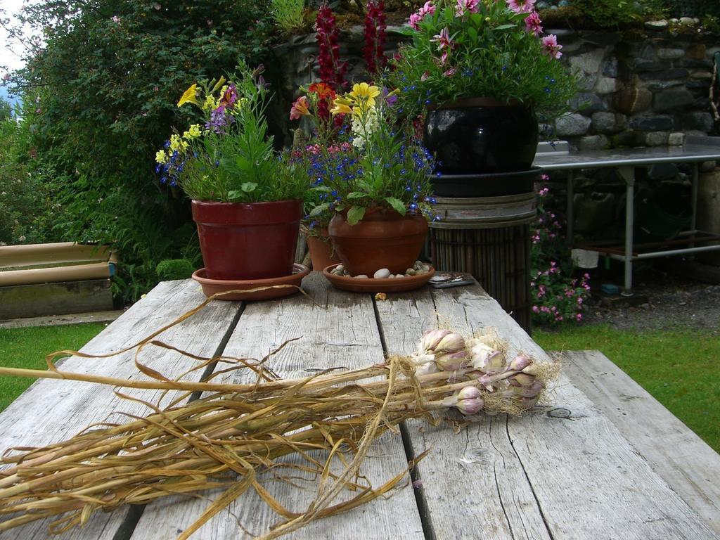 Brigitte'S Bavarian Bed Und Breakfast Millers Landing Екстериор снимка