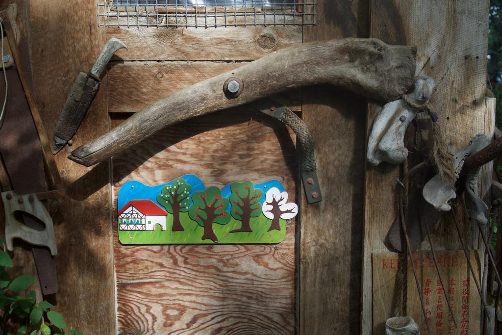 Brigitte'S Bavarian Bed Und Breakfast Millers Landing Екстериор снимка