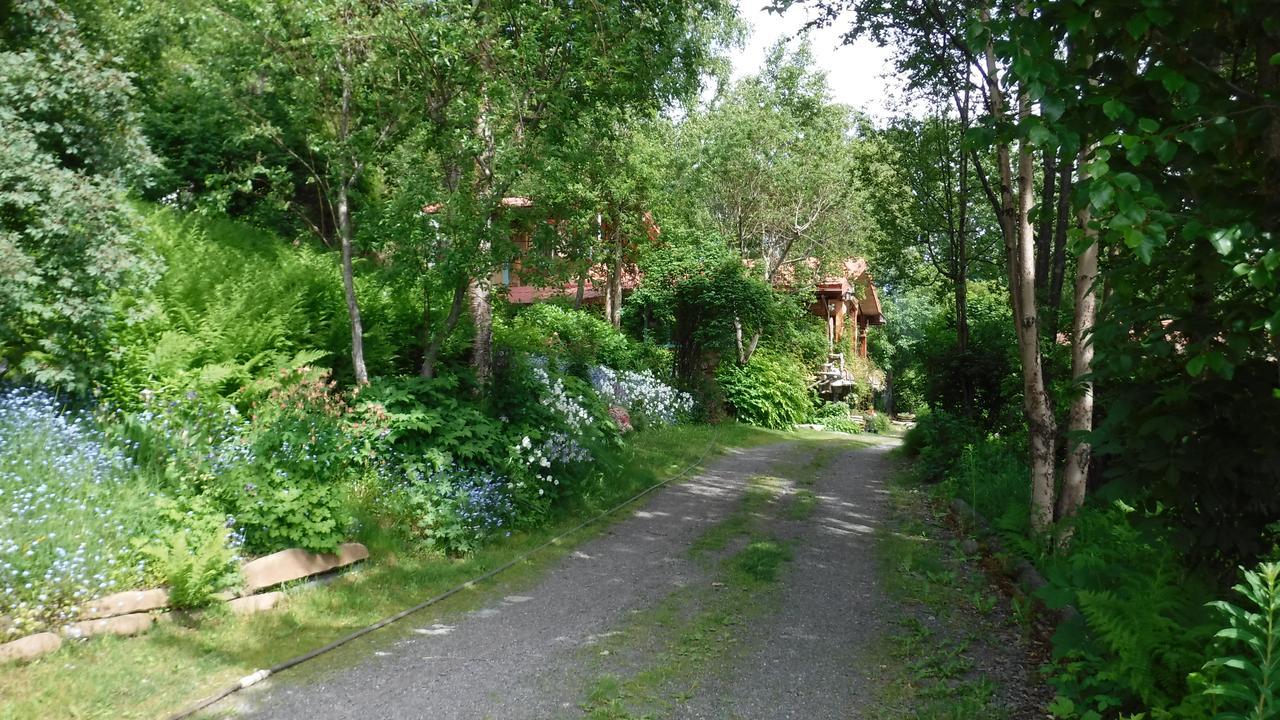 Brigitte'S Bavarian Bed Und Breakfast Millers Landing Екстериор снимка