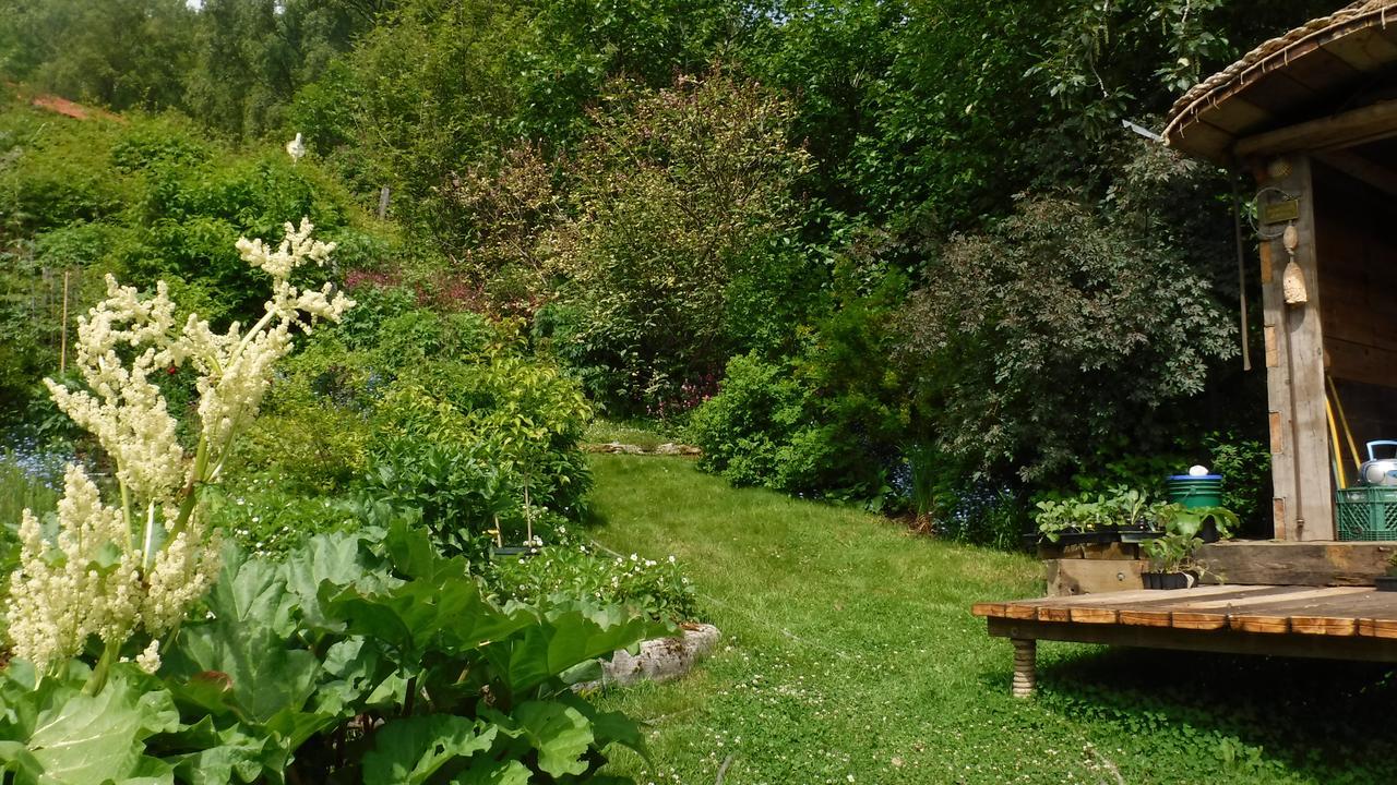 Brigitte'S Bavarian Bed Und Breakfast Millers Landing Екстериор снимка