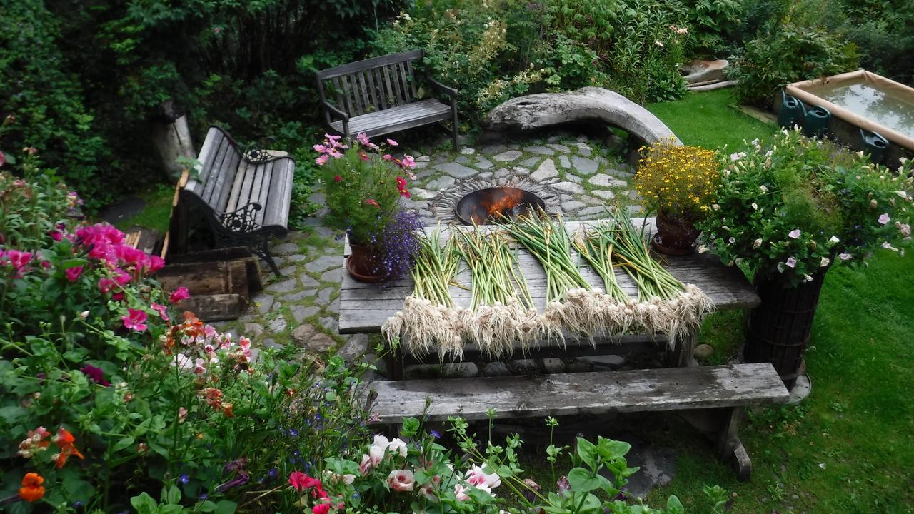 Brigitte'S Bavarian Bed Und Breakfast Millers Landing Екстериор снимка