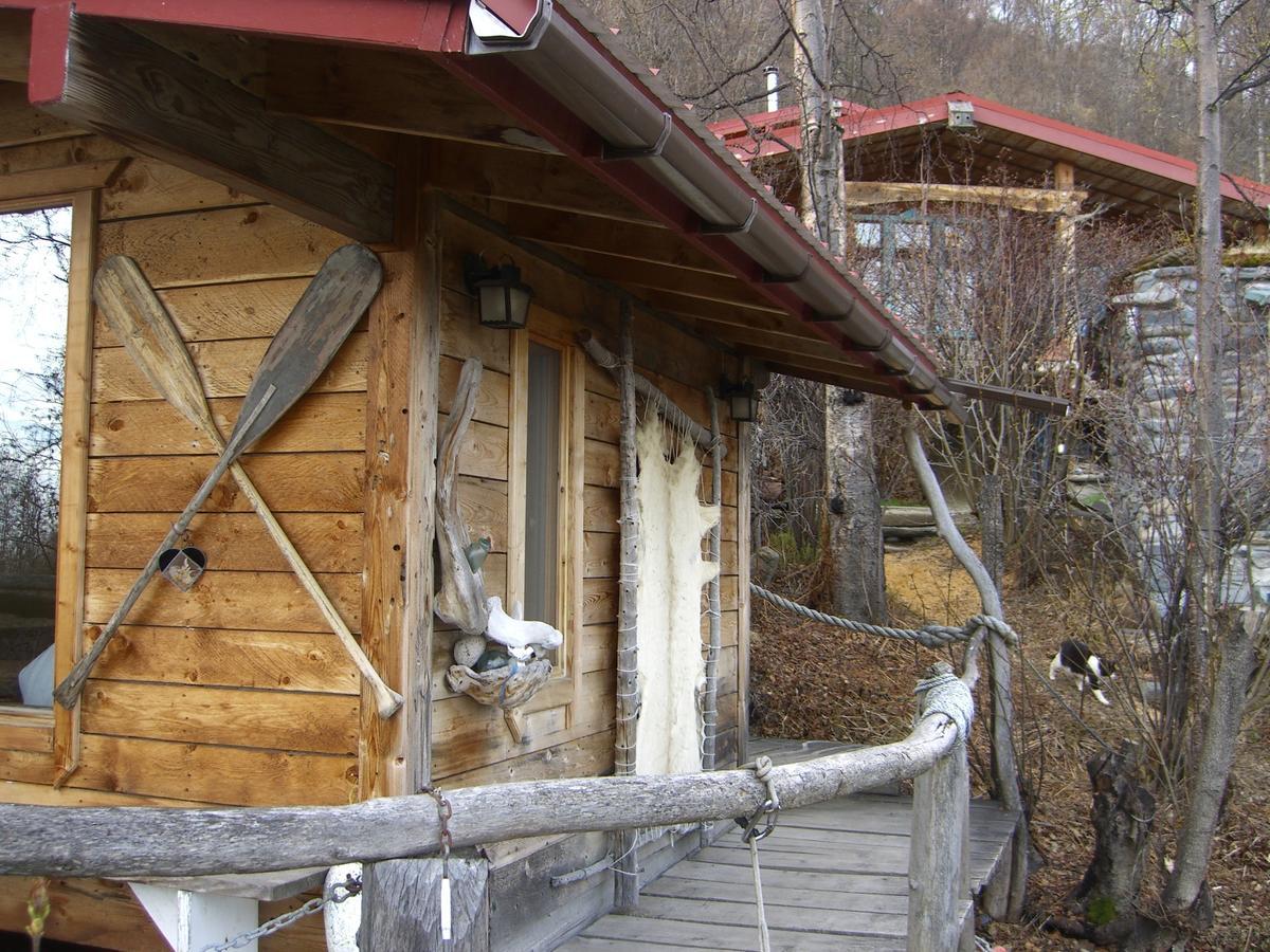 Brigitte'S Bavarian Bed Und Breakfast Millers Landing Екстериор снимка