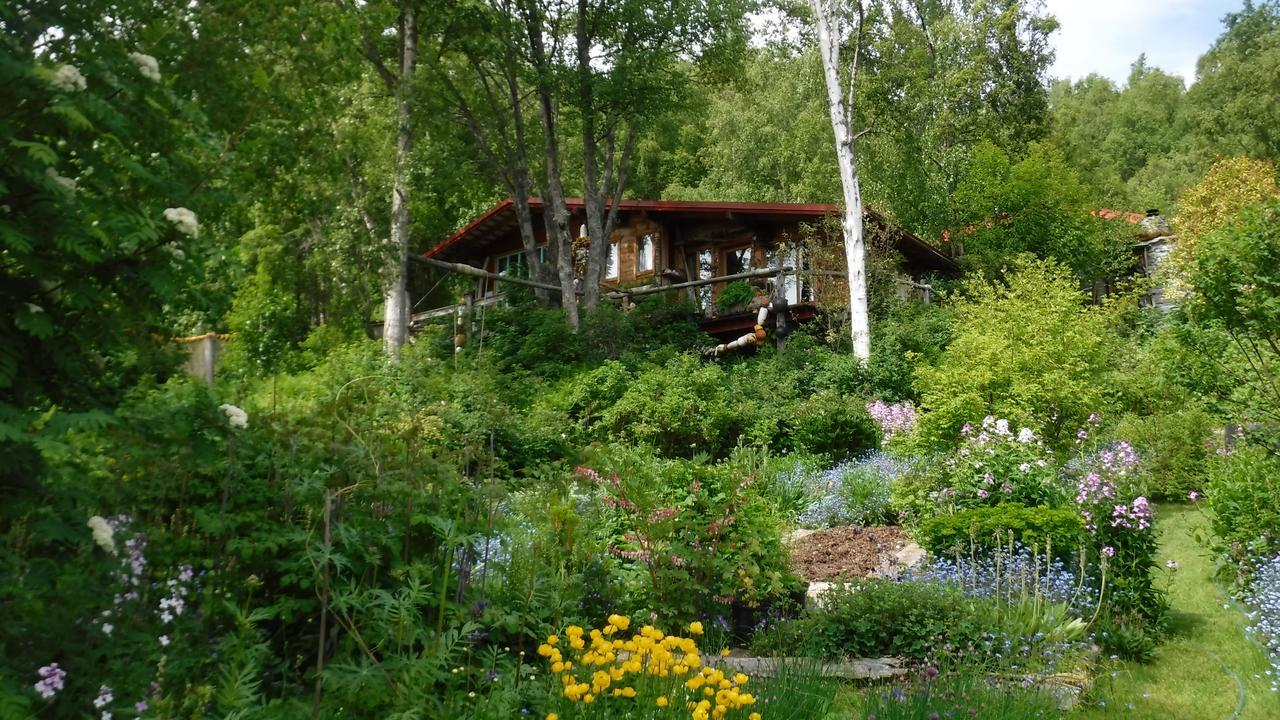Brigitte'S Bavarian Bed Und Breakfast Millers Landing Екстериор снимка