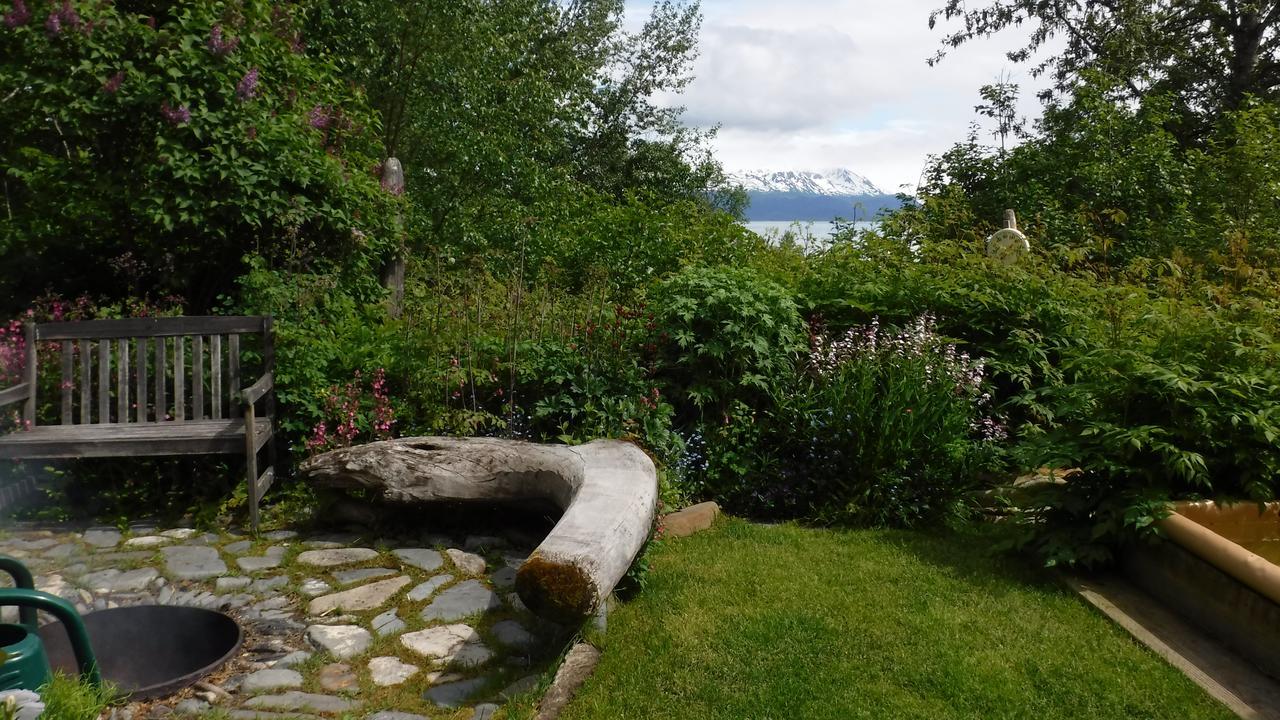 Brigitte'S Bavarian Bed Und Breakfast Millers Landing Екстериор снимка