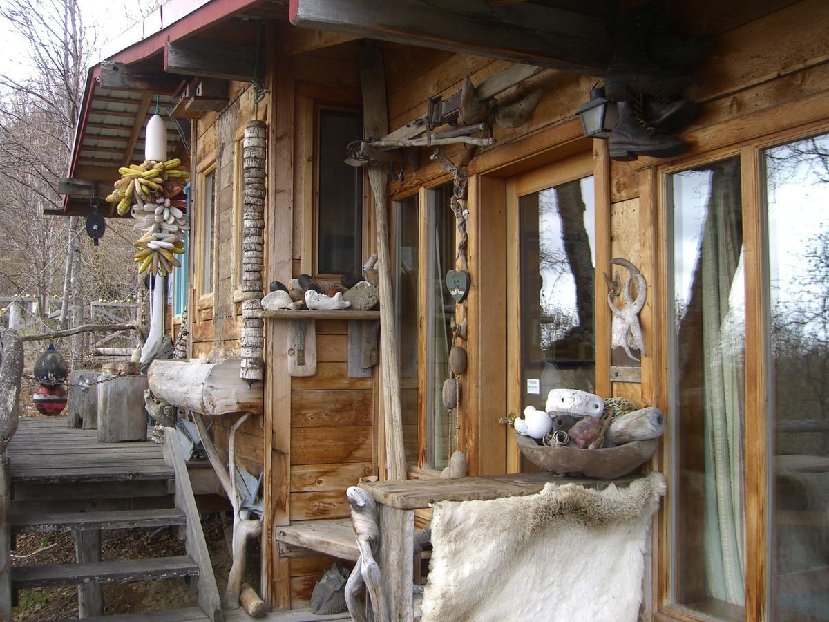 Brigitte'S Bavarian Bed Und Breakfast Millers Landing Екстериор снимка