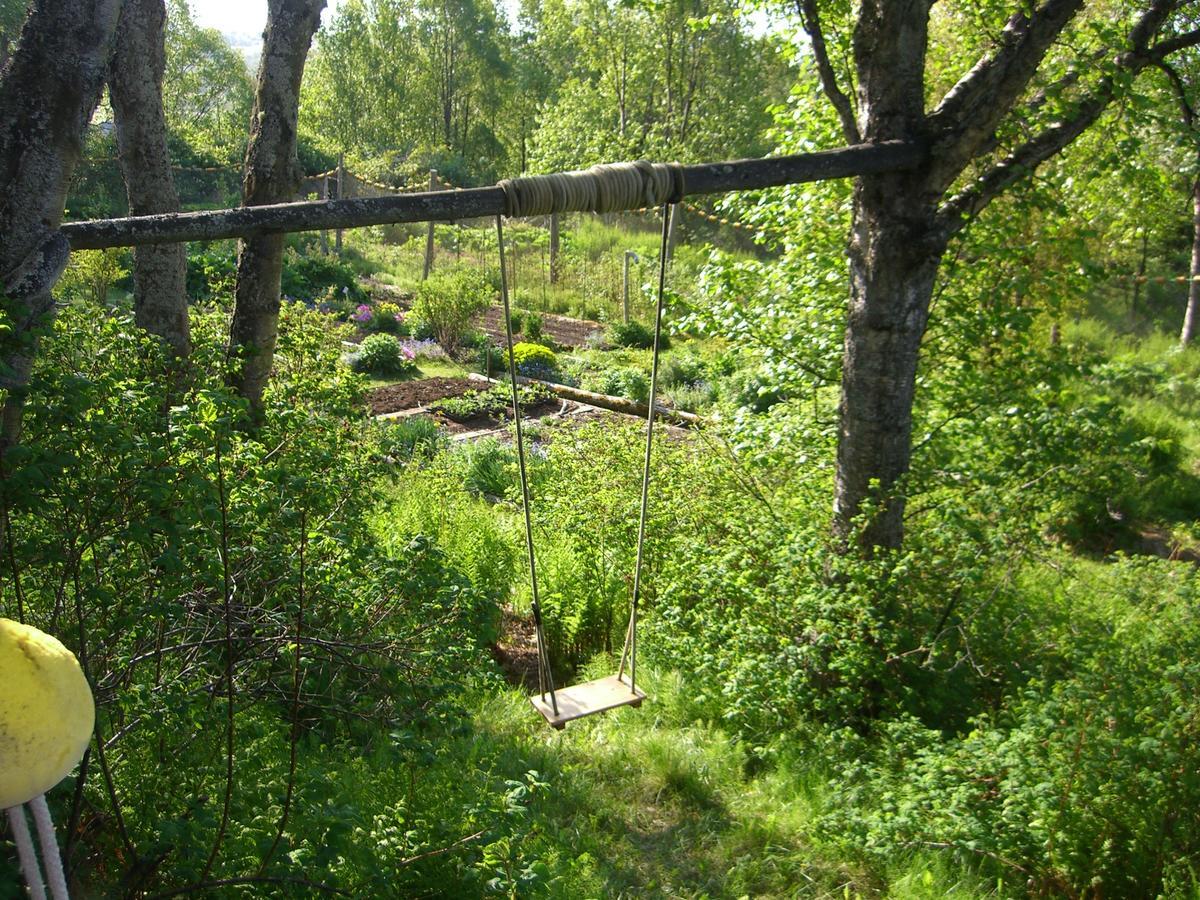 Brigitte'S Bavarian Bed Und Breakfast Millers Landing Екстериор снимка